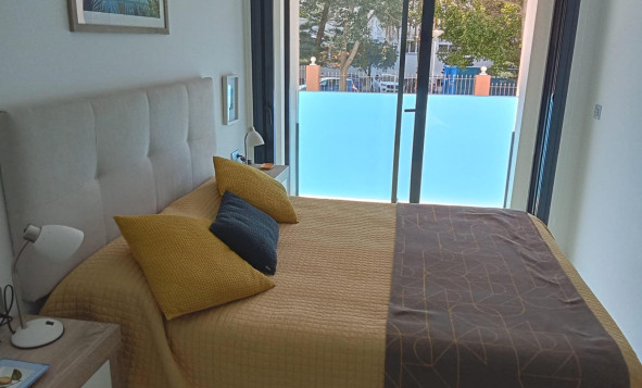 Herverkoop - 1. Appartement / flat - Torrevieja - Costa Blanca Zuid