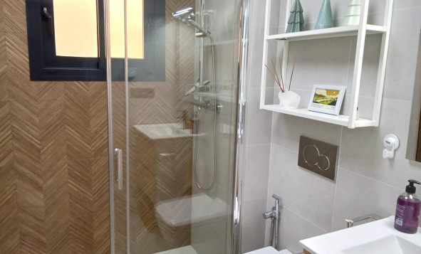 Herverkoop - 1. Appartement / flat - Torrevieja - Costa Blanca Zuid