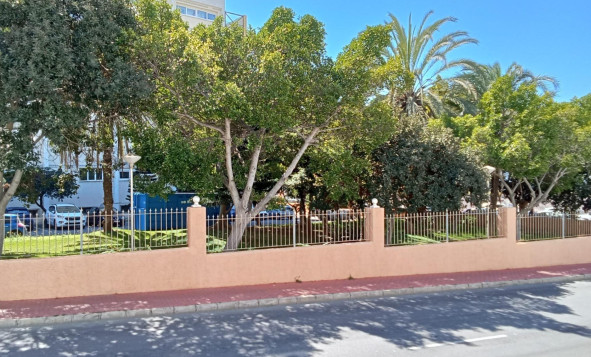 Herverkoop - 1. Appartement / flat - Torrevieja - Costa Blanca Zuid