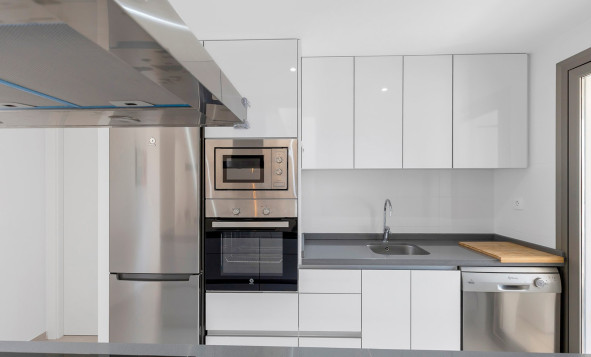 Reventa - 1. Apartamento / piso - Orihuela Costa - Costa Blanca Sur