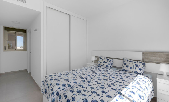 Reventa - 1. Apartamento / piso - Orihuela Costa - Costa Blanca Sur