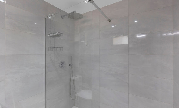 Reventa - 1. Apartamento / piso - Orihuela Costa - Costa Blanca Sur