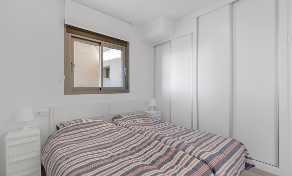 Reventa - 1. Apartamento / piso - Orihuela Costa - Costa Blanca Sur