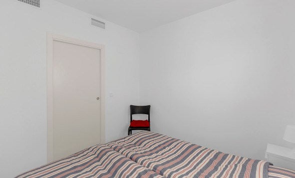 Reventa - 1. Apartamento / piso - Orihuela Costa - Costa Blanca Sur