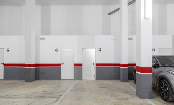 Reventa - 1. Apartamento / piso - Orihuela Costa - Costa Blanca Sur