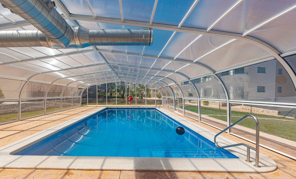 Reventa - 1. Apartamento / piso - Orihuela Costa - Costa Blanca Sur