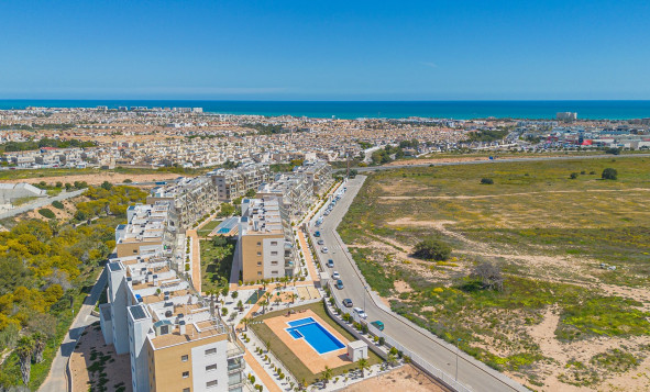 Reventa - 1. Apartamento / piso - Orihuela Costa - Costa Blanca Sur
