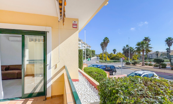Reventa - 1. Apartamento / piso - Orihuela Costa - Lomas de Campoamor