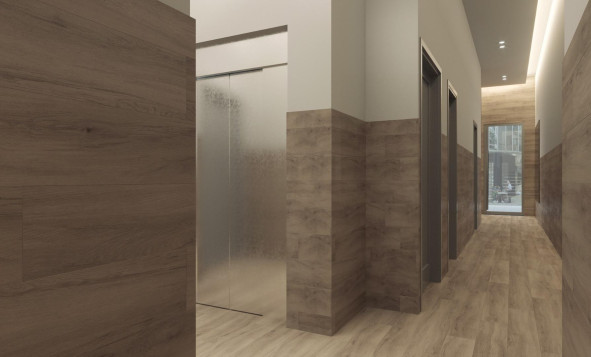 Obra nueva - 1. Apartamento / piso - Torrevieja - Costa Blanca Sur