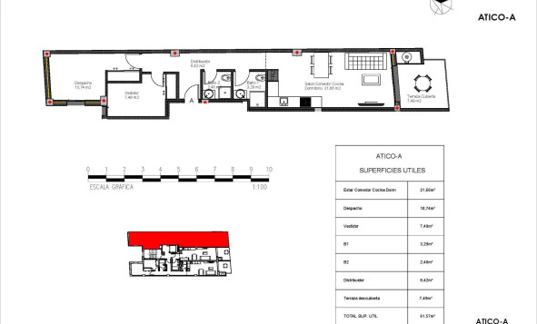 New build - 1. Apartment / flat - Torrevieja - Costa Blanca South