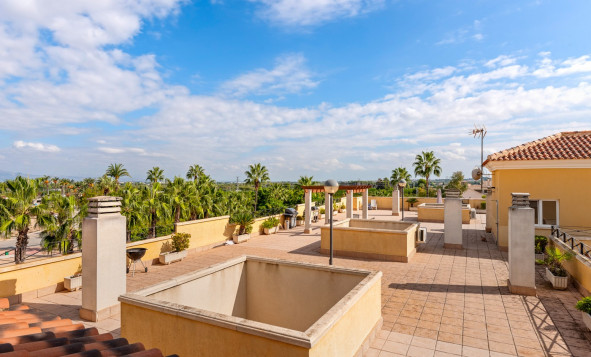 Reventa - 1. Apartamento / piso - Jacarilla - Costa Blanca Sur