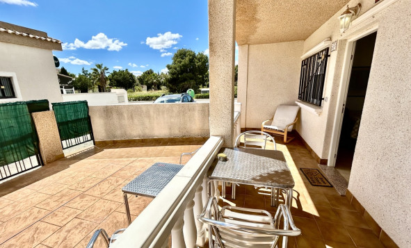 Reventa - 1. Apartamento / piso - Villamartin - Costa Blanca Sur