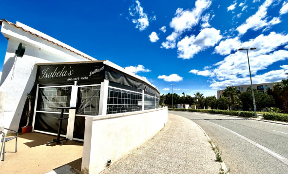 Reventa - 1. Apartamento / piso - Villamartin - Costa Blanca Sur