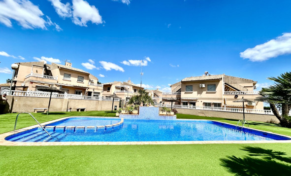 Reventa - 1. Apartamento / piso - Villamartin - Costa Blanca Sur