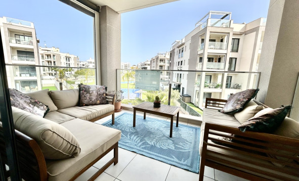 Reventa - 1. Apartamento / piso - Villamartin - Costa Blanca Sur