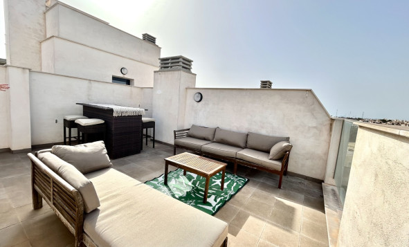 Reventa - 1. Apartamento / piso - Villamartin - Costa Blanca Sur