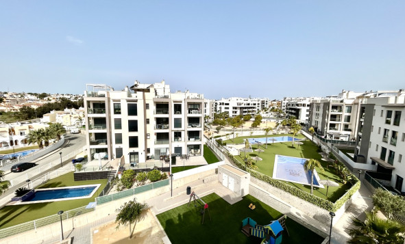 Reventa - 1. Apartamento / piso - Villamartin - Costa Blanca Sur