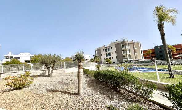 Reventa - 1. Apartamento / piso - Villamartin - Costa Blanca Sur