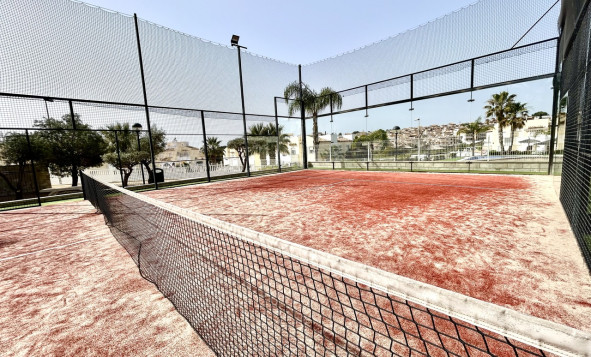 Reventa - 1. Apartamento / piso - Villamartin - Costa Blanca Sur