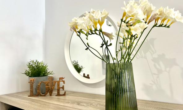 Reventa - 1. Apartamento / piso - Villamartin - Costa Blanca Sur