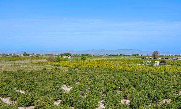 Herverkoop - 1. Appartement / flat - Daya Nueva - Costa Blanca Zuid