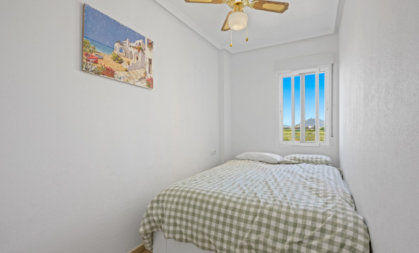 Herverkoop - 1. Appartement / flat - Daya Nueva - Costa Blanca Zuid