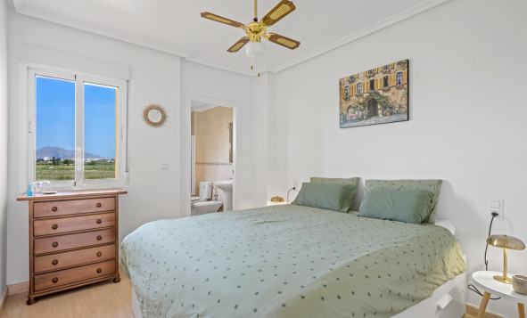 Herverkoop - 1. Appartement / flat - Daya Nueva - Costa Blanca Zuid