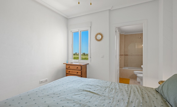 Herverkoop - 1. Appartement / flat - Daya Nueva - Costa Blanca Zuid