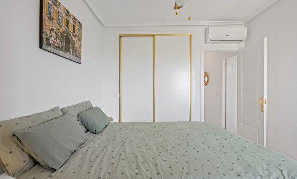 Herverkoop - 1. Appartement / flat - Daya Nueva - Costa Blanca Zuid