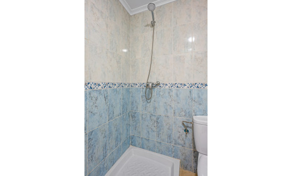 Herverkoop - 1. Appartement / flat - Daya Nueva - Costa Blanca Zuid