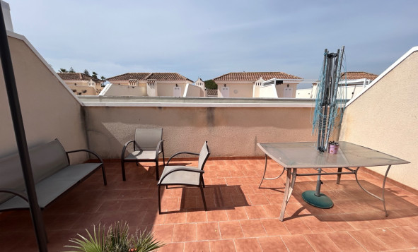 Reventa - 1. Apartamento / piso - Jacarilla - Costa Blanca Sur