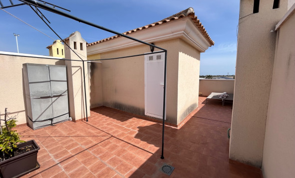 Reventa - 1. Apartamento / piso - Jacarilla - Costa Blanca Sur