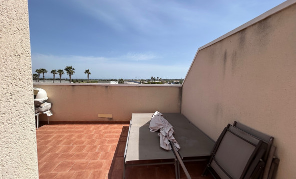 Reventa - 1. Apartamento / piso - Jacarilla - Costa Blanca Sur