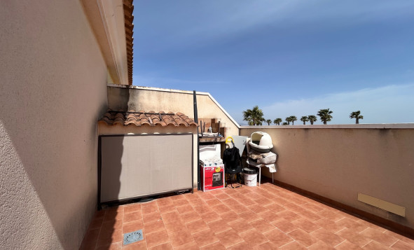 Reventa - 1. Apartamento / piso - Jacarilla - Costa Blanca Sur
