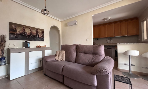 Reventa - 1. Apartamento / piso - Jacarilla - Costa Blanca Sur
