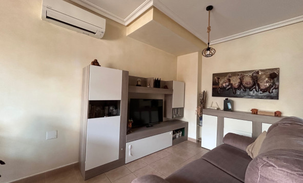 Reventa - 1. Apartamento / piso - Jacarilla - Costa Blanca Sur