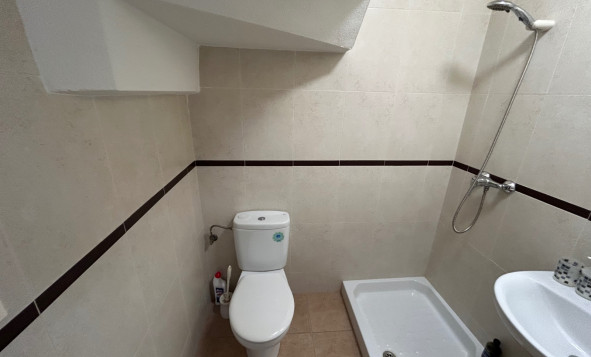 Reventa - 1. Apartamento / piso - Jacarilla - Costa Blanca Sur