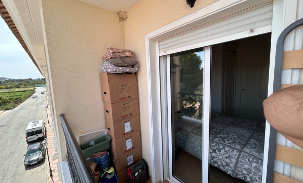 Reventa - 1. Apartamento / piso - Jacarilla - Costa Blanca Sur