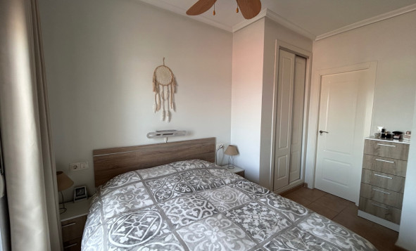 Reventa - 1. Apartamento / piso - Jacarilla - Costa Blanca Sur