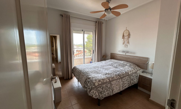 Reventa - 1. Apartamento / piso - Jacarilla - Costa Blanca Sur