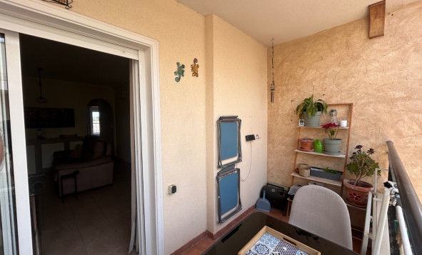 Reventa - 1. Apartamento / piso - Jacarilla - Costa Blanca Sur