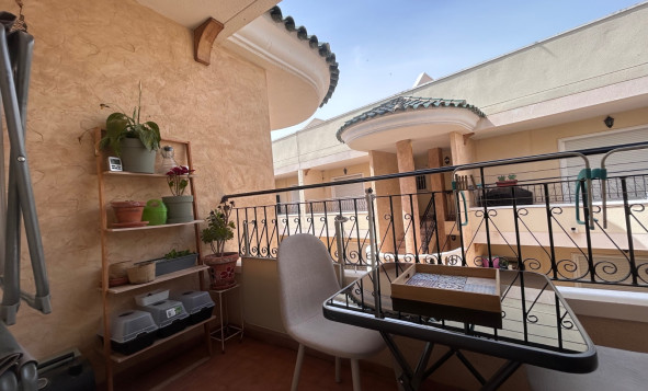 Reventa - 1. Apartamento / piso - Jacarilla - Costa Blanca Sur