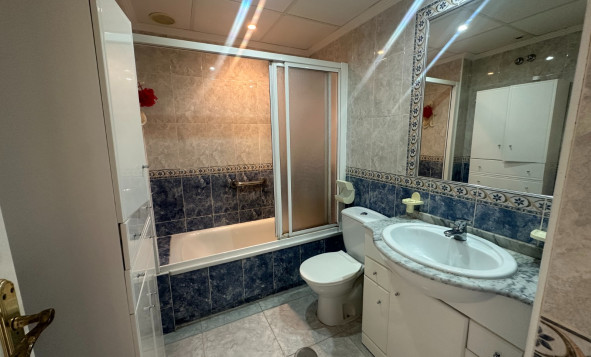 Resale - 1. Apartment / flat - Algorfa - Costa Blanca South