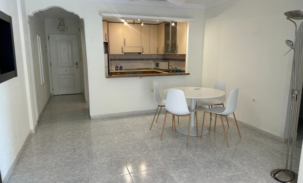 Resale - 1. Apartment / flat - Algorfa - Costa Blanca South