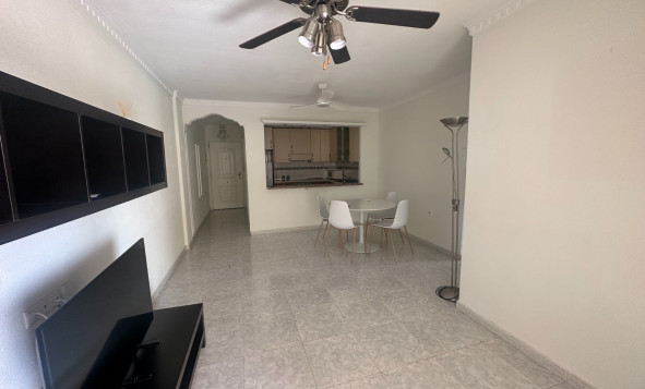 Resale - 1. Apartment / flat - Algorfa - Costa Blanca South