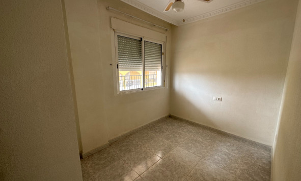 Resale - 1. Apartment / flat - Algorfa - Costa Blanca South