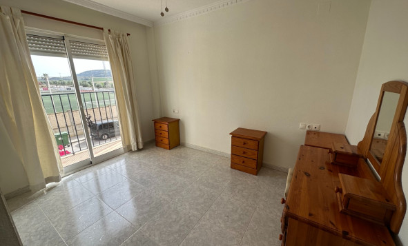 Resale - 1. Apartment / flat - Algorfa - Costa Blanca South