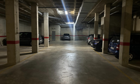 Resale - 1. Apartment / flat - Algorfa - Costa Blanca South