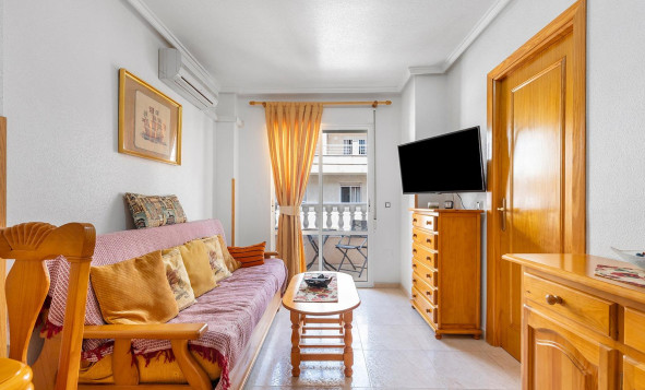Herverkoop - 1. Appartement / flat - Torrevieja - Costa Blanca Zuid