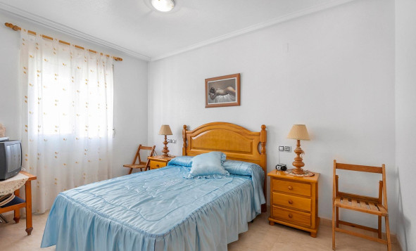 Herverkoop - 1. Appartement / flat - Torrevieja - Costa Blanca Zuid